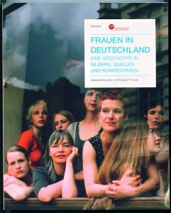 1 Frauen in Deutschland