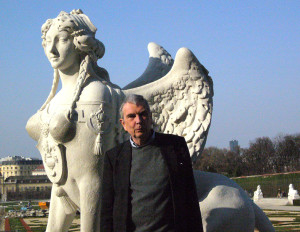 2008 Wien: Belvedere